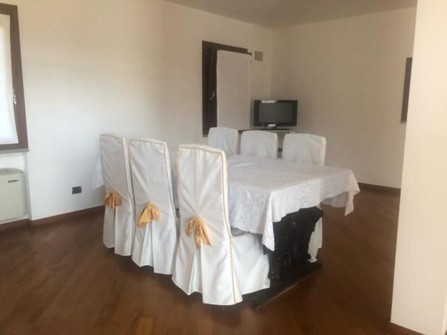 Antico Borgo Di Liteggio Bed & Breakfast Cologno al Serio Exterior photo