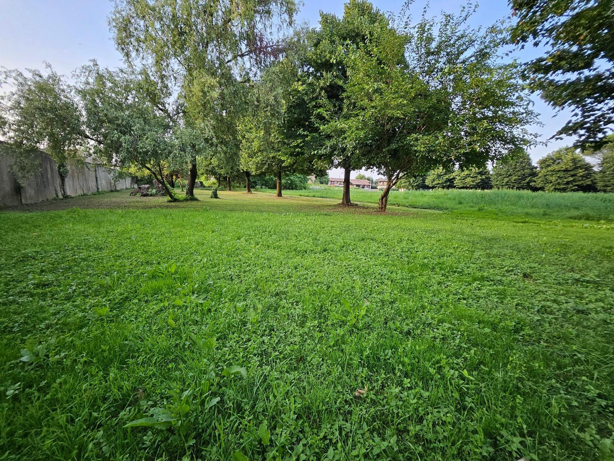 Antico Borgo Di Liteggio Bed & Breakfast Cologno al Serio Exterior photo