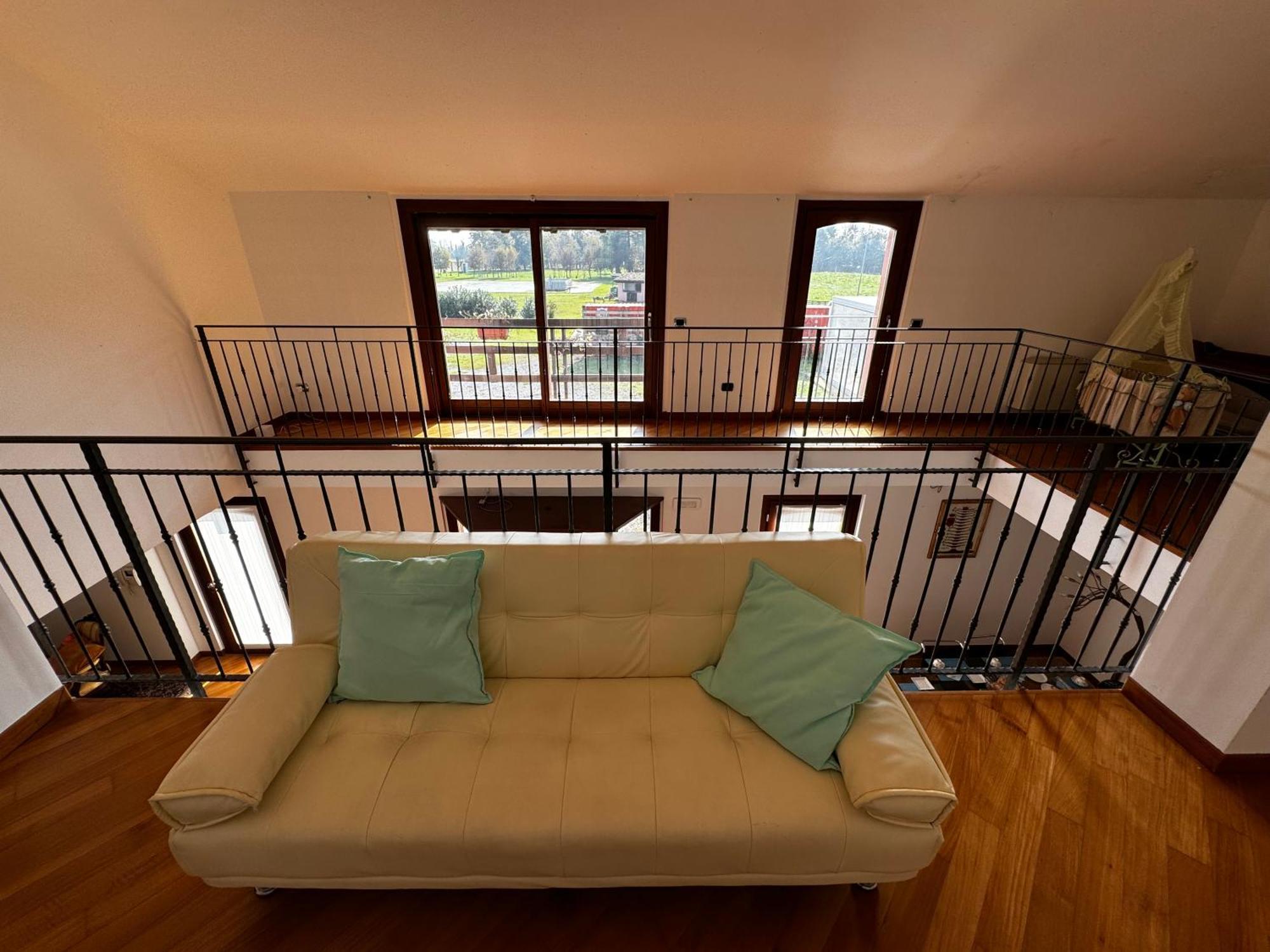 Antico Borgo Di Liteggio Bed & Breakfast Cologno al Serio Exterior photo