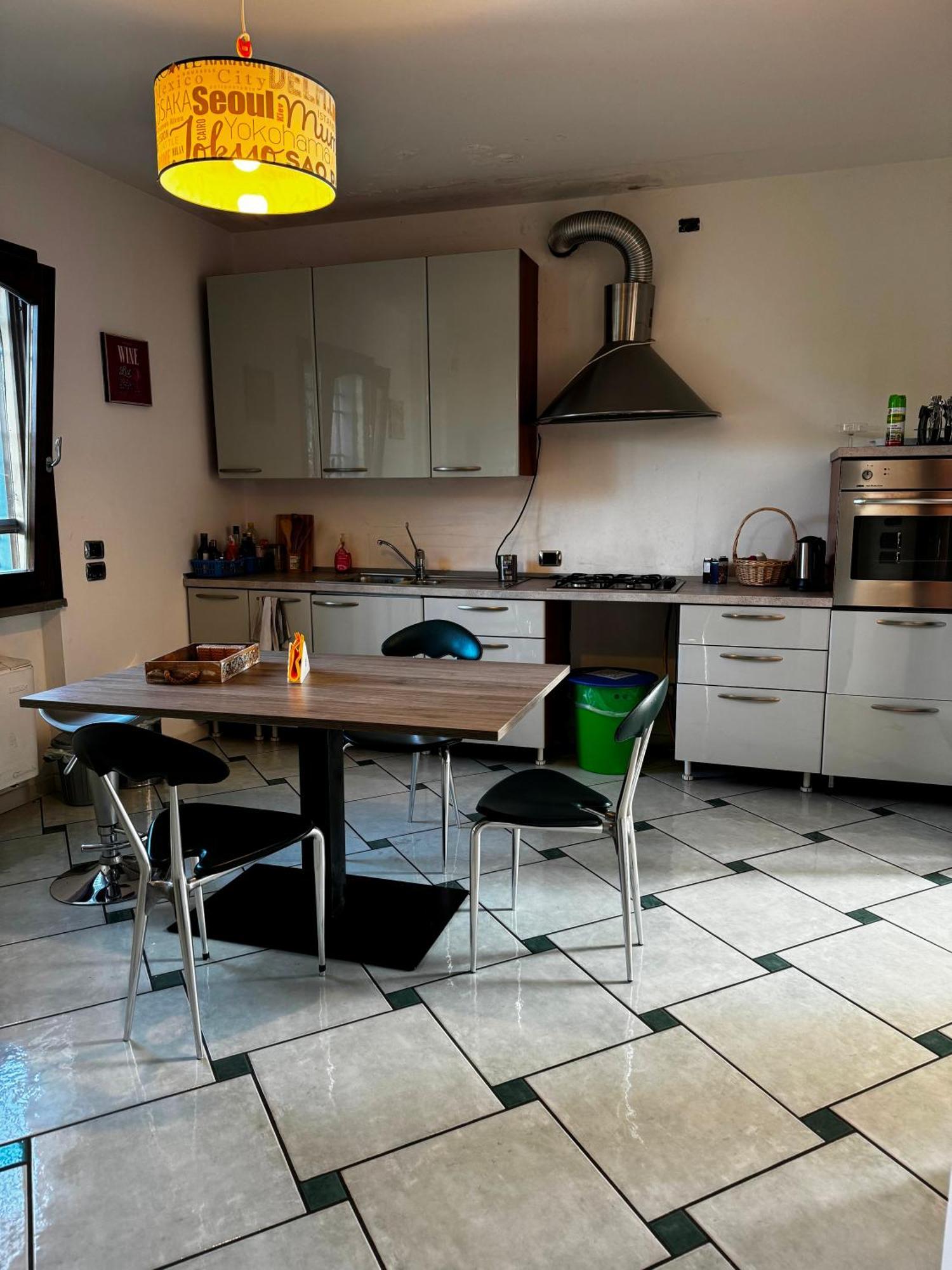 Antico Borgo Di Liteggio Bed & Breakfast Cologno al Serio Exterior photo