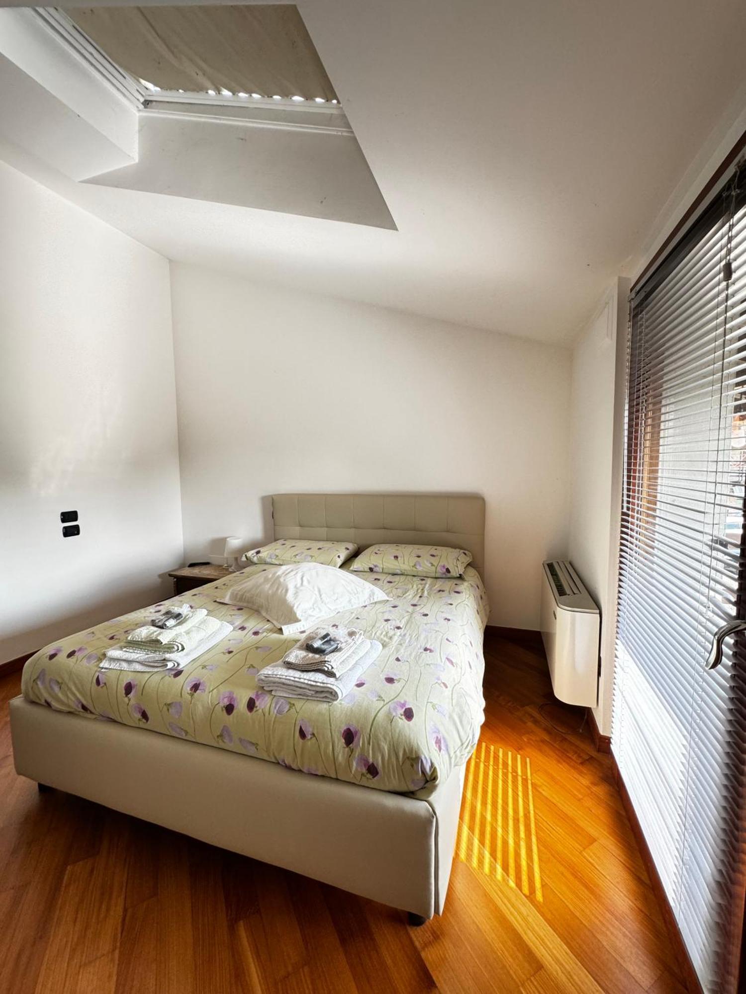 Antico Borgo Di Liteggio Bed & Breakfast Cologno al Serio Exterior photo
