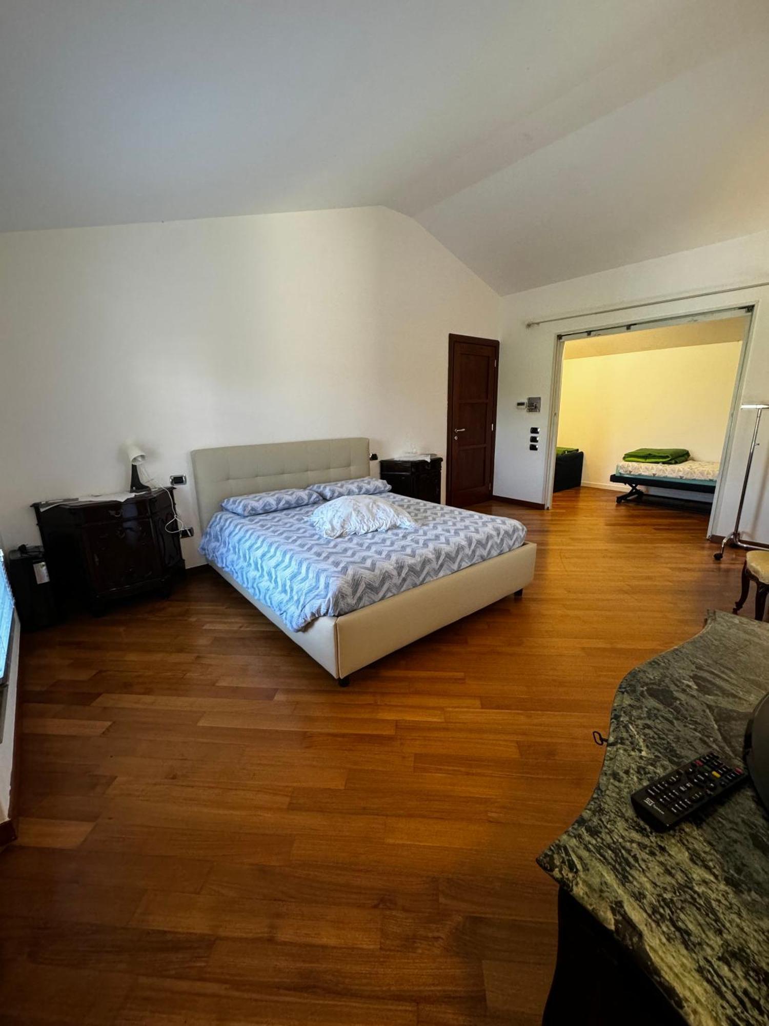 Antico Borgo Di Liteggio Bed & Breakfast Cologno al Serio Exterior photo