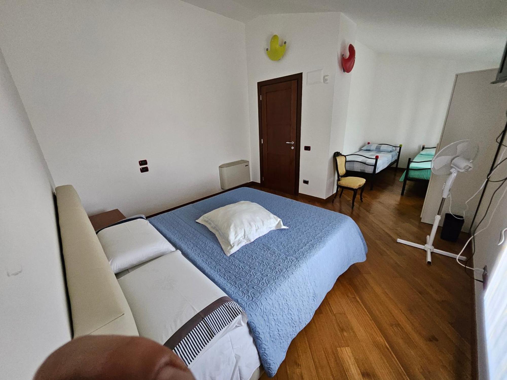 Antico Borgo Di Liteggio Bed & Breakfast Cologno al Serio Exterior photo