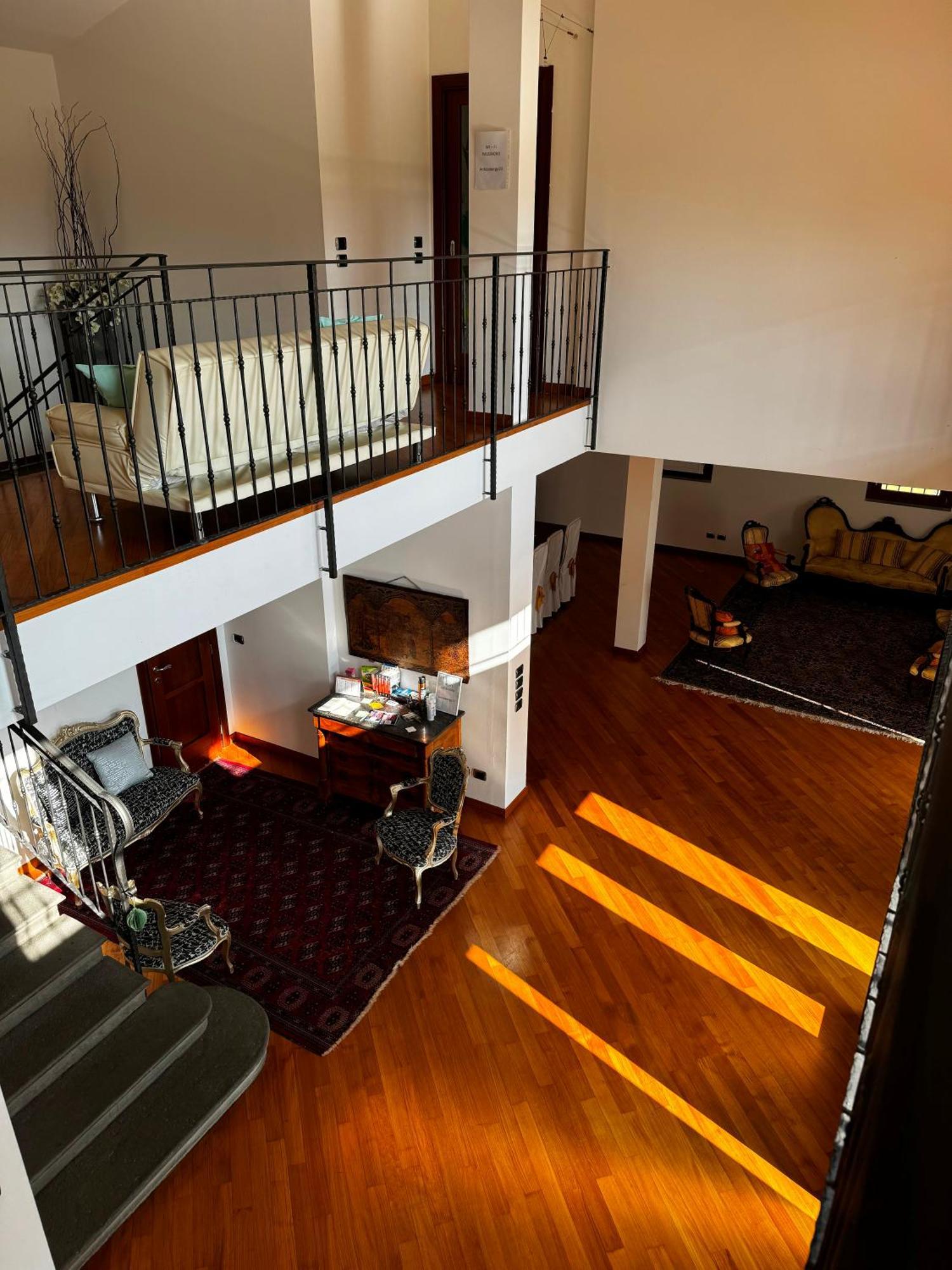 Antico Borgo Di Liteggio Bed & Breakfast Cologno al Serio Exterior photo
