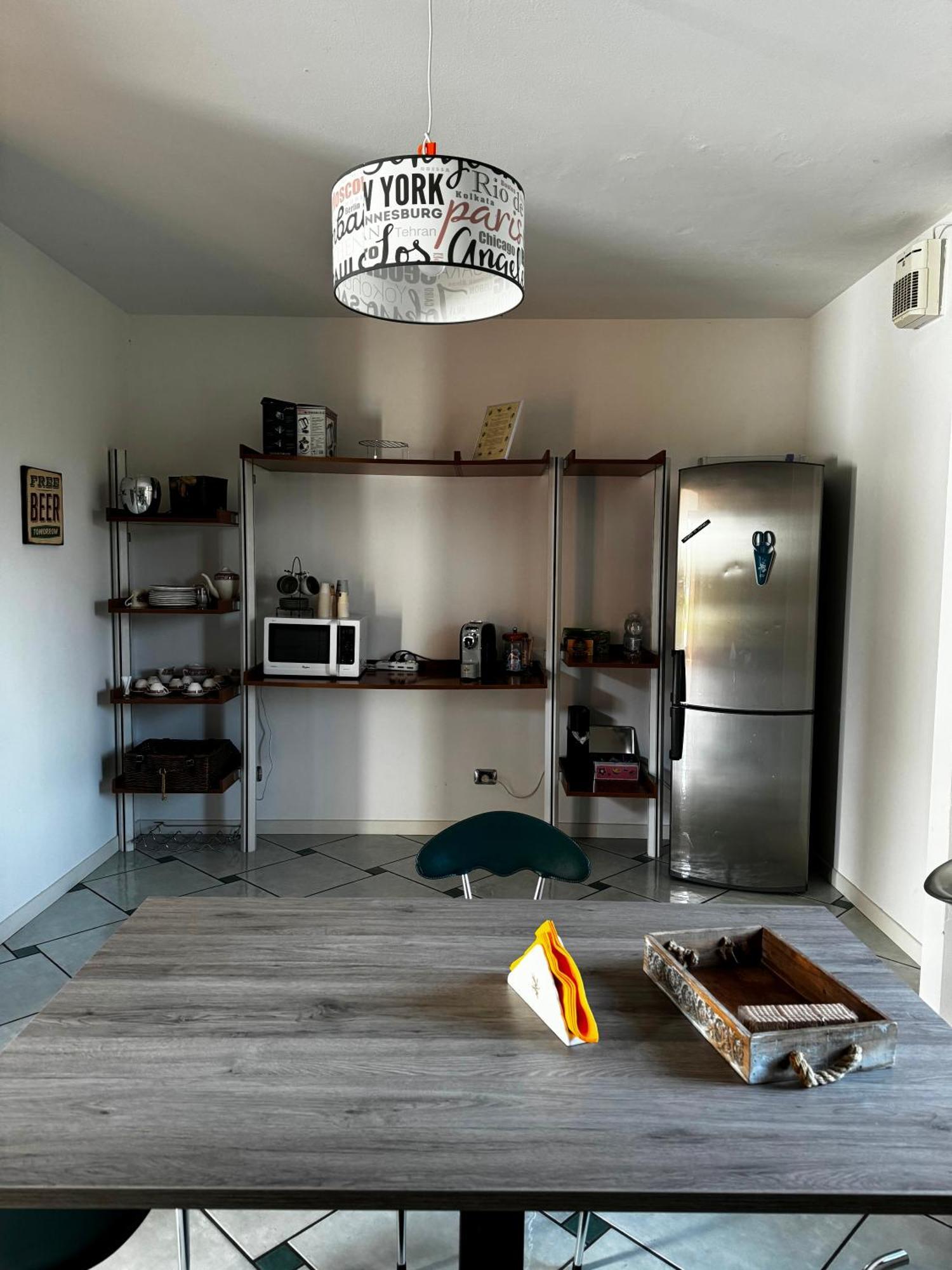 Antico Borgo Di Liteggio Bed & Breakfast Cologno al Serio Exterior photo